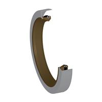 General-Purpose Spring Loaded Single Lip Parker Oil Seals (SB SC SA) 